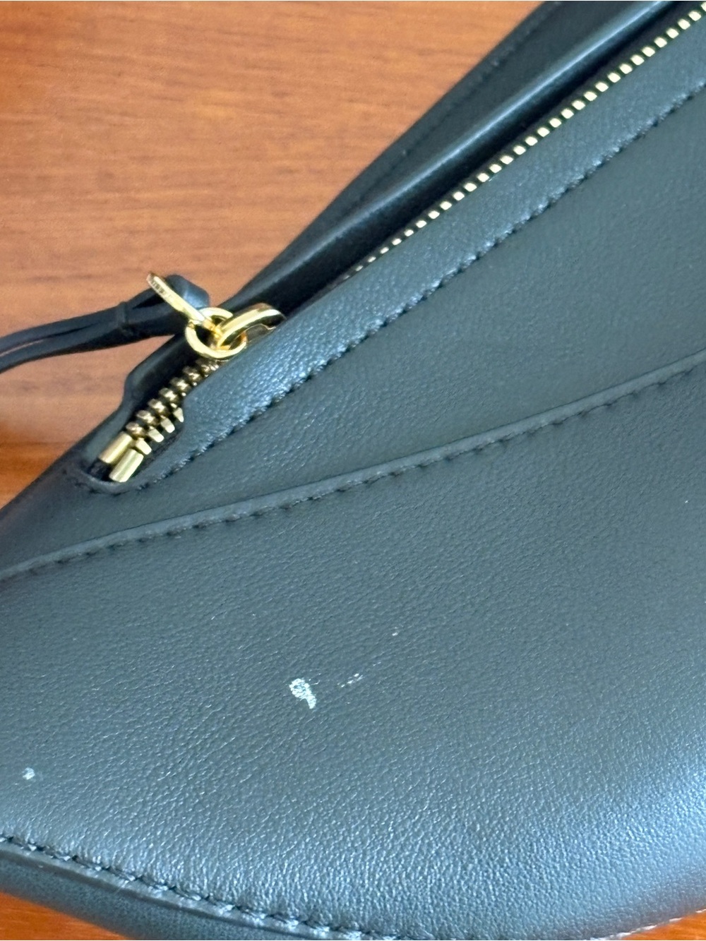 Polene Neyu Crossbody Bag - Picture 5 of 6